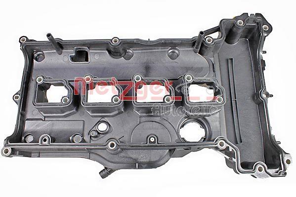 Couvercle de culasse METZGER ref. 2389133